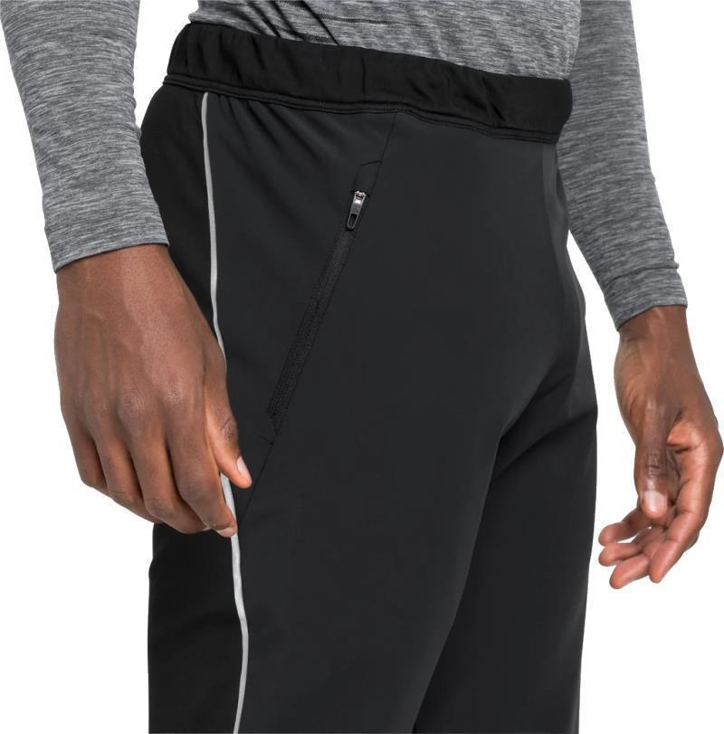 Ceramiwarm Tights - Mens - Black 4