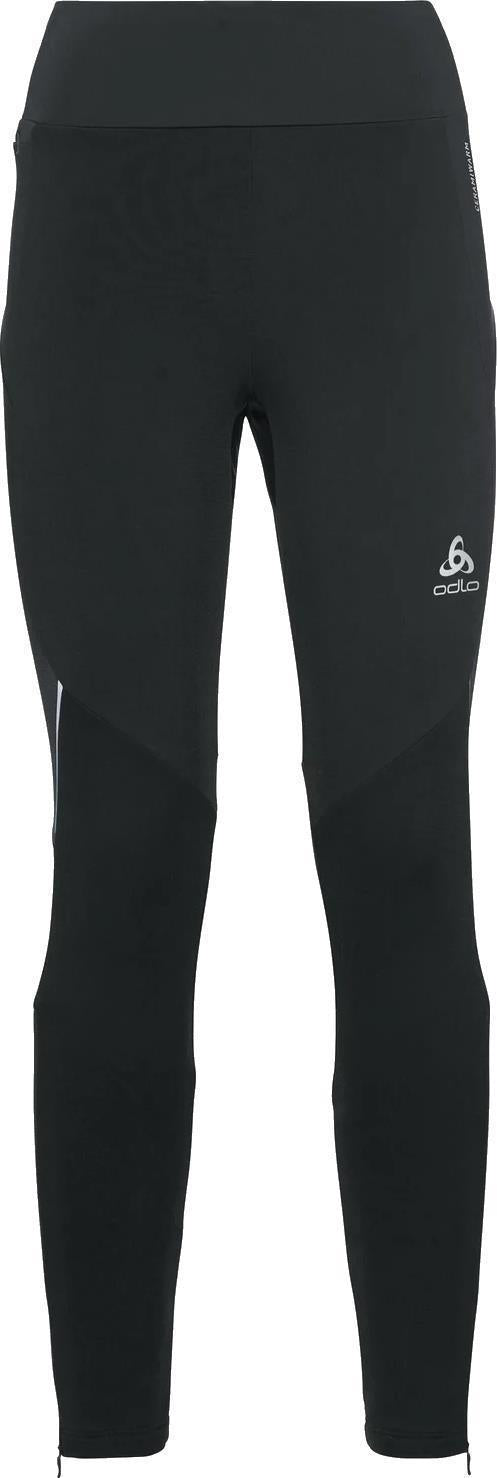 Ceramiwarm Tights - Womens - Black 1