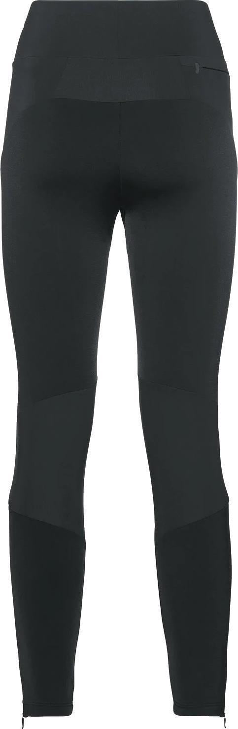 Ceramiwarm Tights - Womens - Black 2