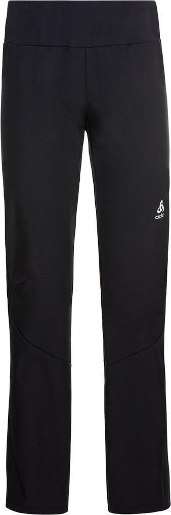 Engvik Pants - Womens - Black 1