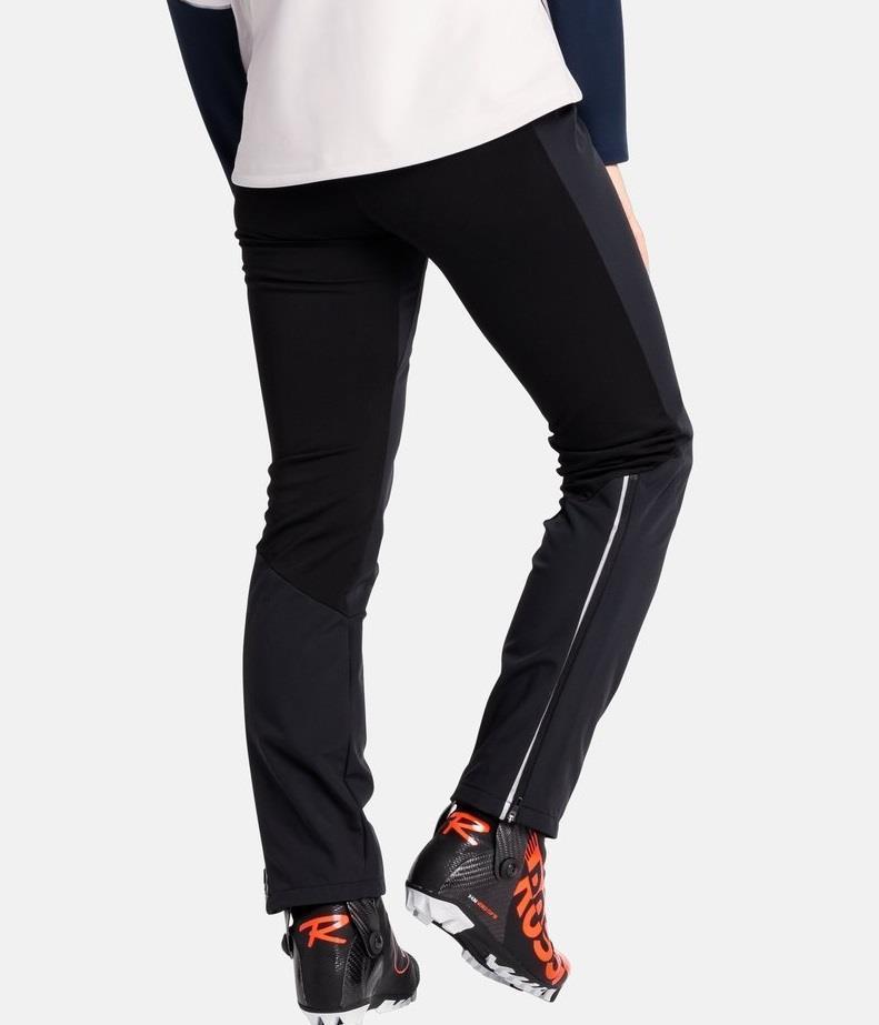 Engvik Pants - Womens - Black 4