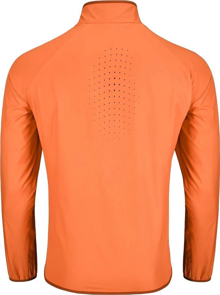 Essential Light Jacket - Mens - Firelight 2