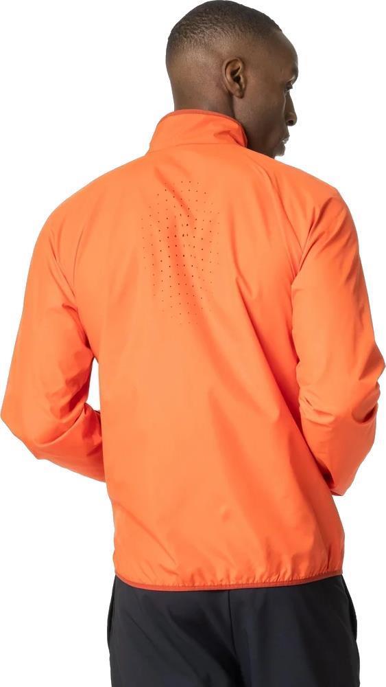 Essential Light Jacket - Mens - Firelight 4