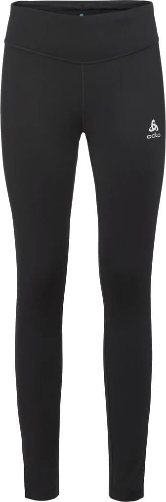 Essential Warm Tights  - Womens - black 1