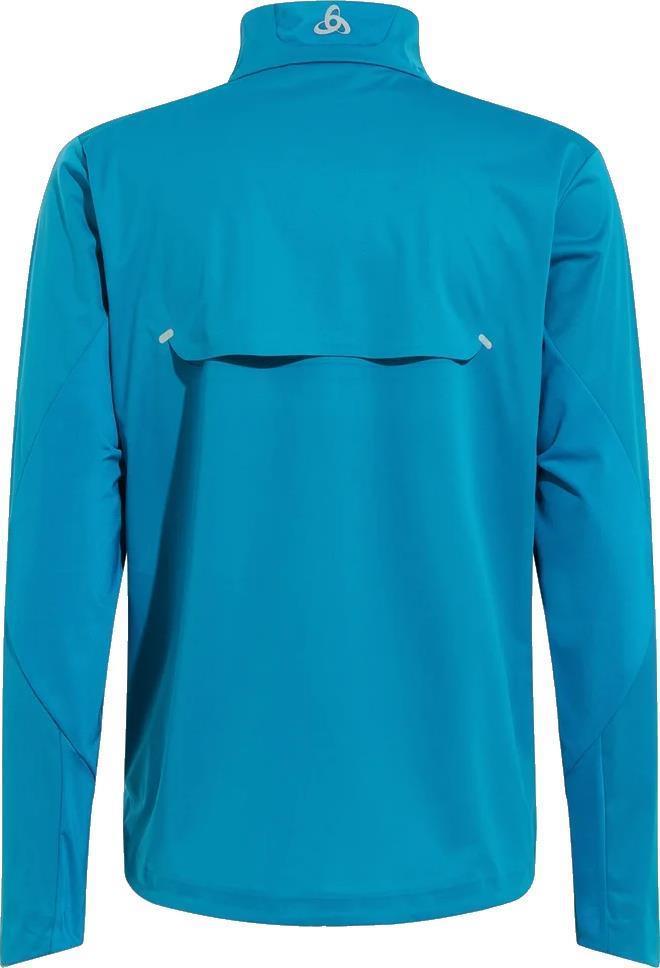 Langnes Jacket - Mens - Saxony Blue 2
