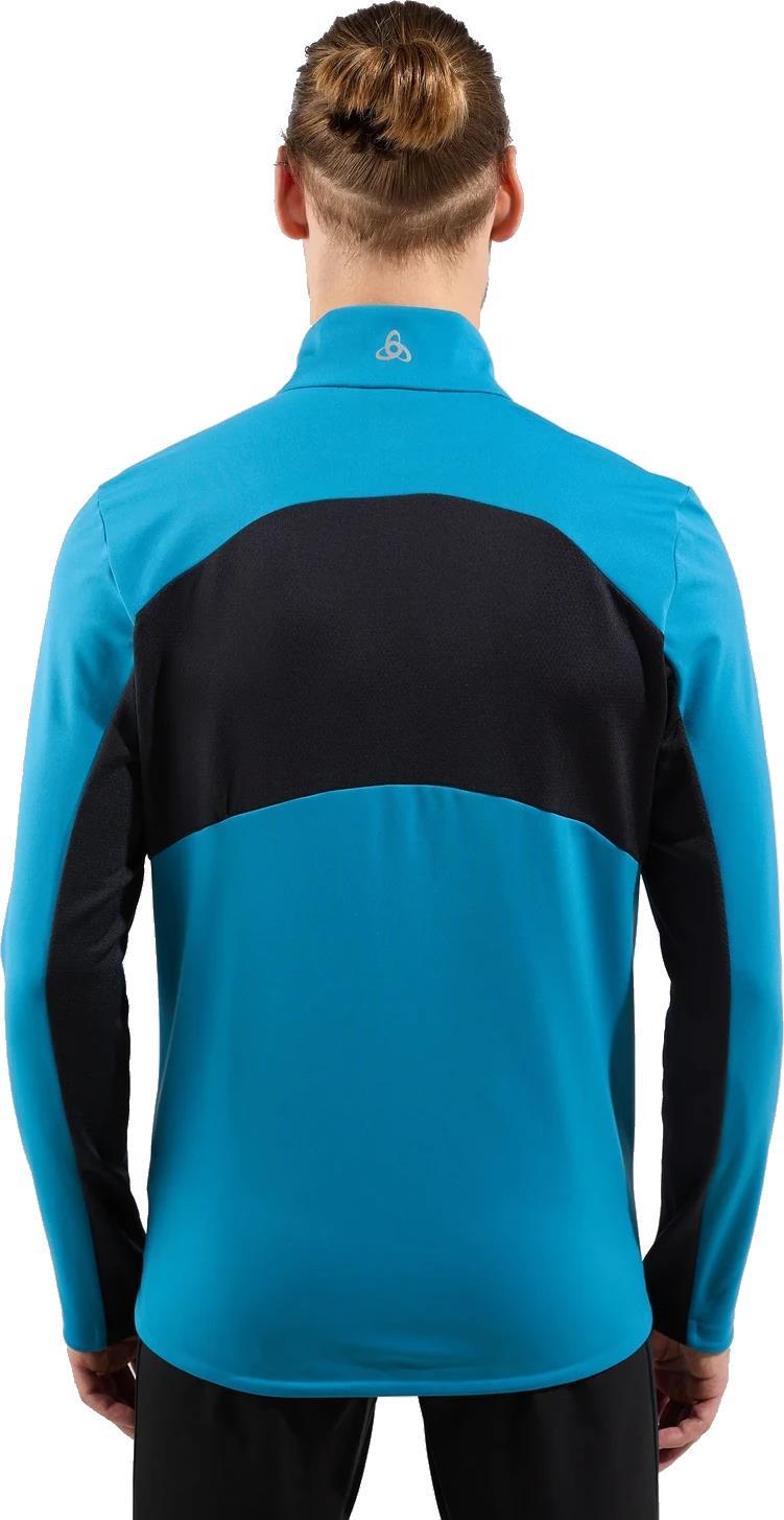 Markenes Jacket - Mens - Saxony Blue 4