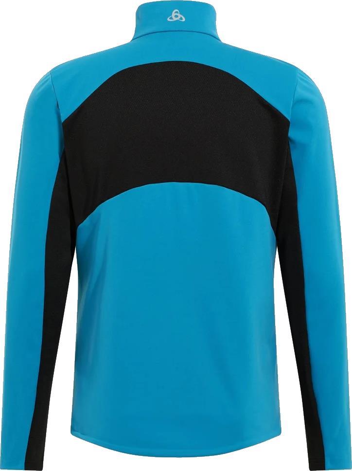 Markenes Jacket - Mens - Saxony Blue 2