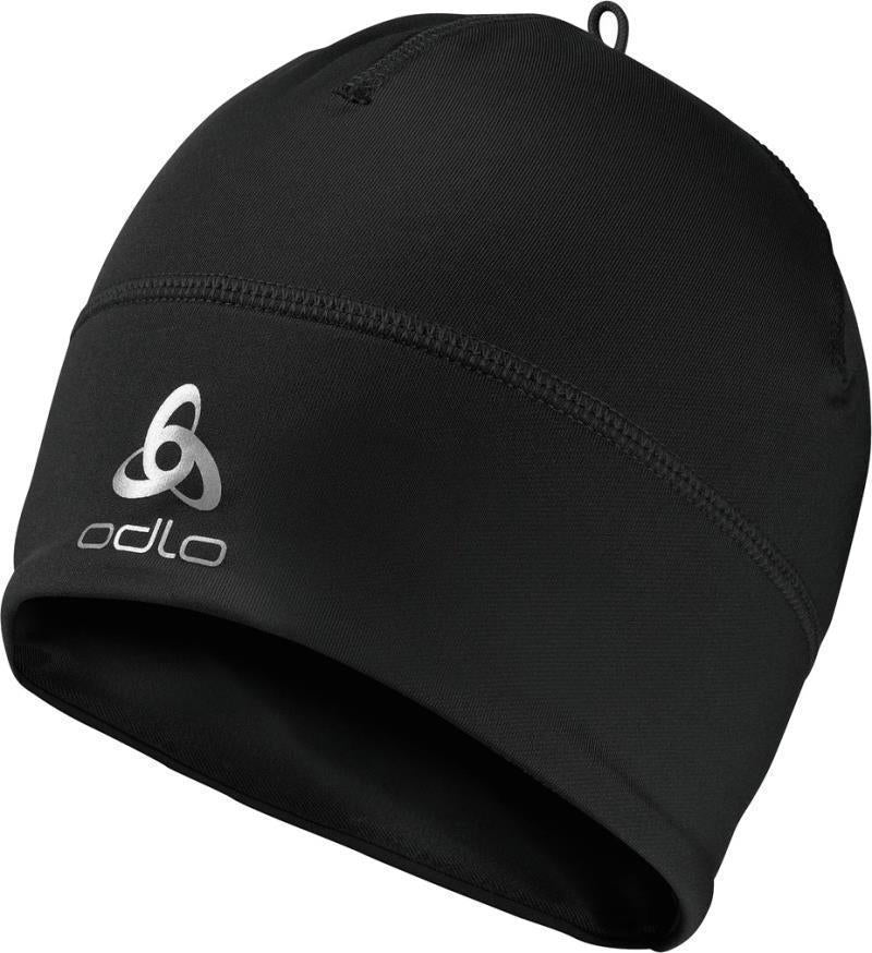Polyknit Warm Eco Hat - black 1