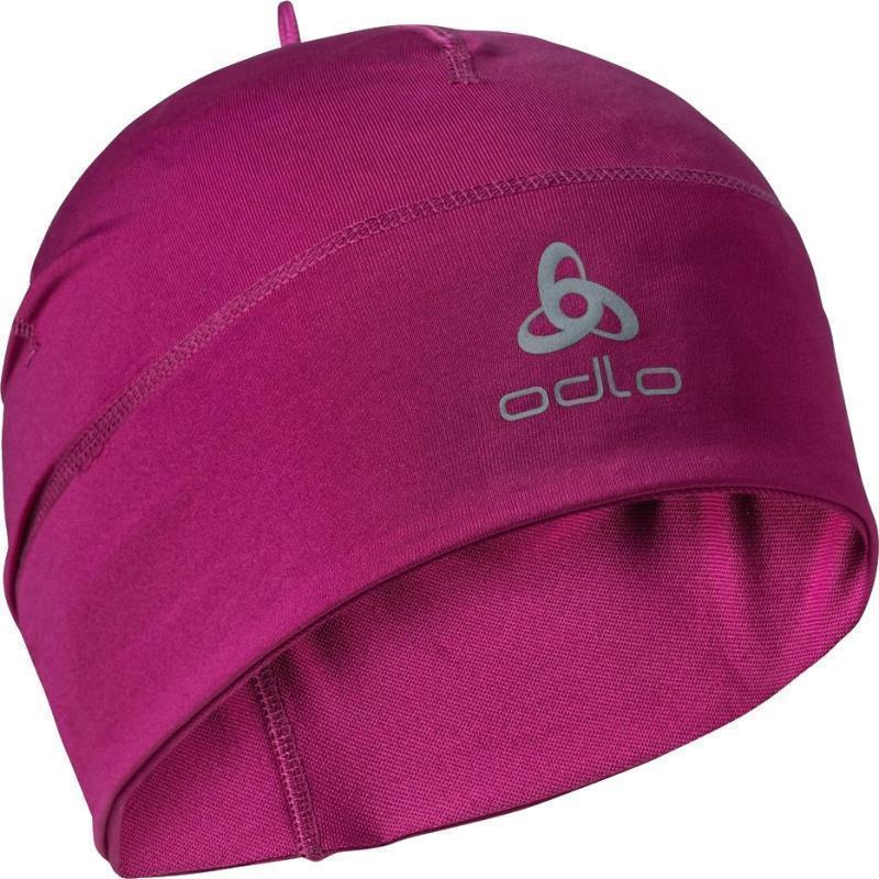 Polyknit Warm Eco Hat - festival fuchsia 1