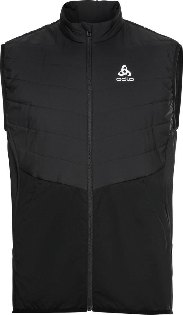 S-Thermic Vest - Mens - black 1