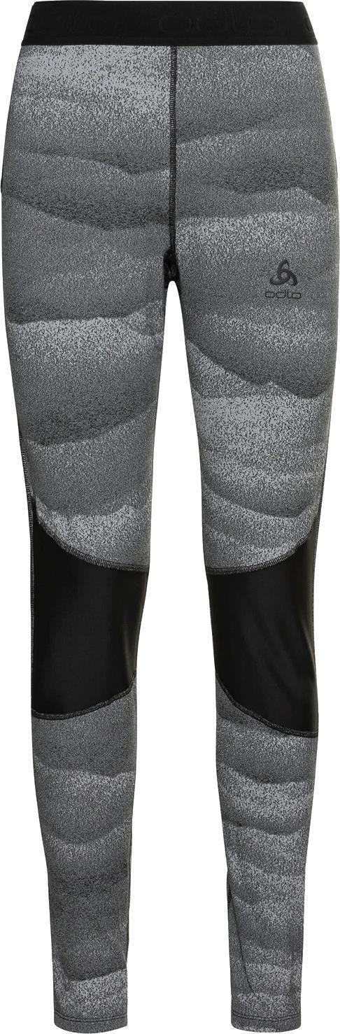 Whistler Eco Bottoms, Long - Womens - Black 1