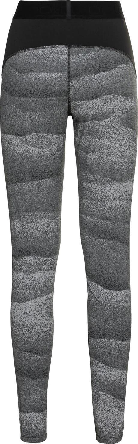Whistler Eco Bottoms, Long - Womens - Black 2