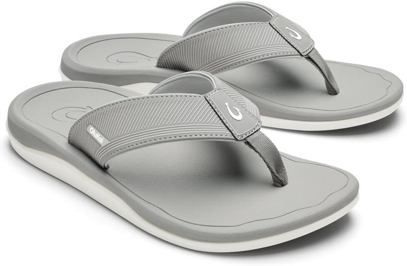 `Ahi Kai - Mens - ash / ash 1