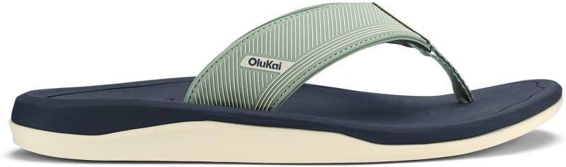 `Ahi Kai - Mens - seagreen / trench blue 1