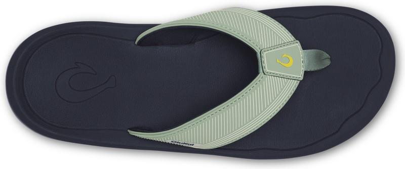 `Ahi Kai - Mens - seagreen / trench blue 1
