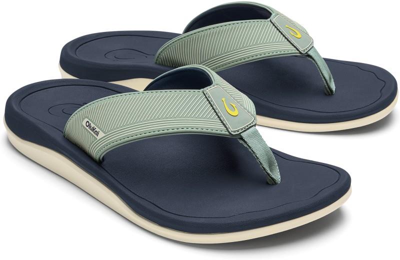 `Ahi Kai - Mens - seagreen / trench blue 1