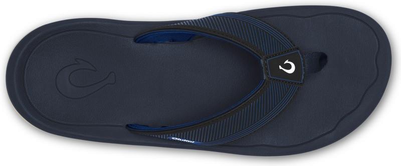 `Ahi Kai - Mens - trench blue / trench blue 1