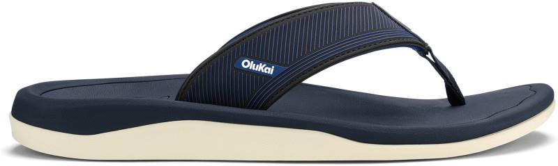 `Ahi Kai - Mens - trench blue / trench blue 1
