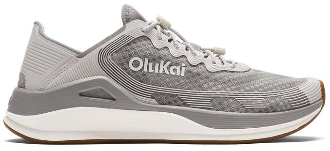 `Ahi - Mens - ash / sterling 1