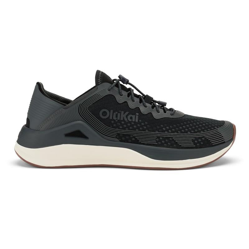 `Ahi - Mens - black / black 1
