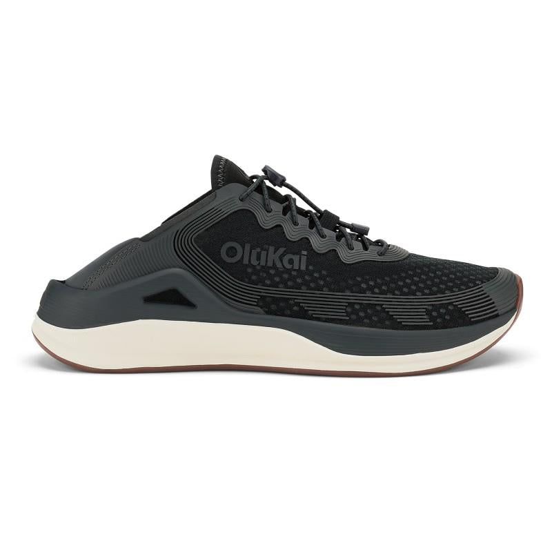 `Ahi - Mens - black / black 1