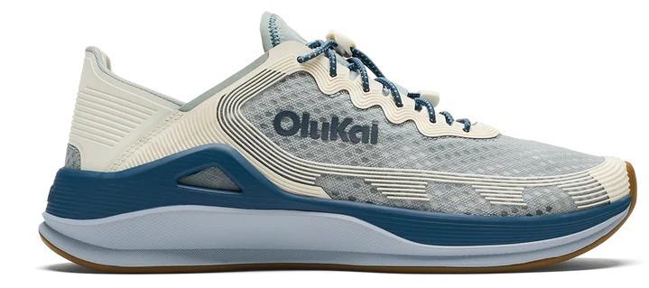 `Ahi - Mens - blue pearl / white sand 1