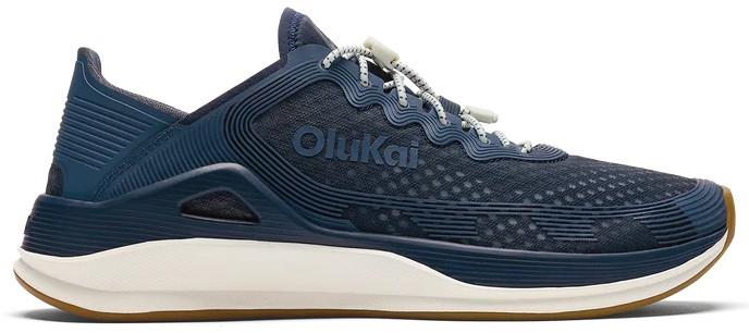 `Ahi - Mens - mood indigo / coastal blue 1