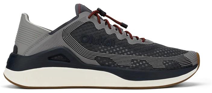 `Ahi - Mens - rock / ash 1