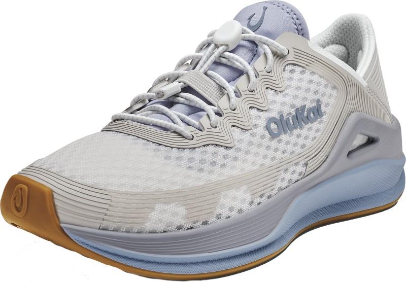 ‘Ahi - Womens - bright white / lanai breeze 1