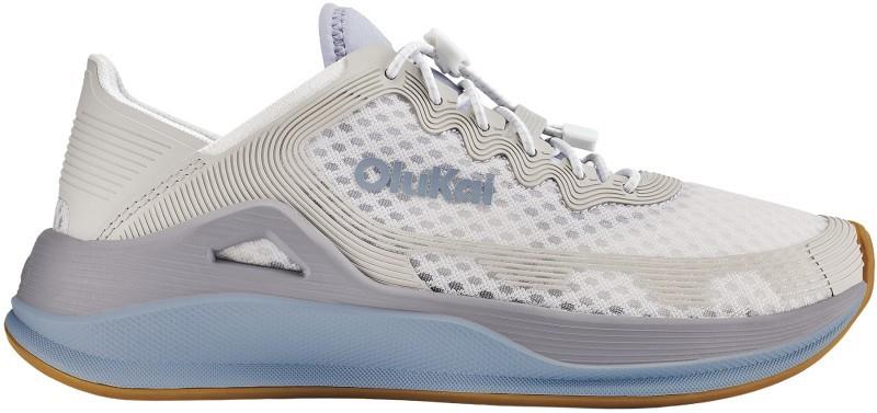 ‘Ahi - Womens - bright white / lanai breeze 1