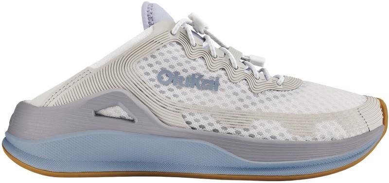 ‘Ahi - Womens - bright white / lanai breeze 1