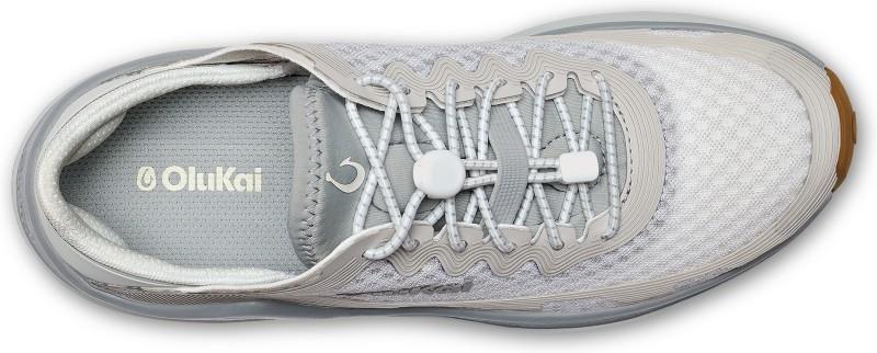 ‘Ahi - Womens - bright white / sterling 1