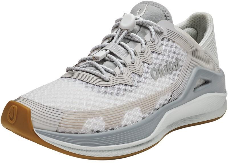 ‘Ahi - Womens - bright white / sterling 1