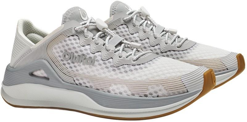 ‘Ahi - Womens - bright white / sterling 1