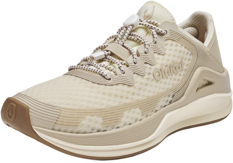 ‘Ahi - Womens - white sand / tapa 1
