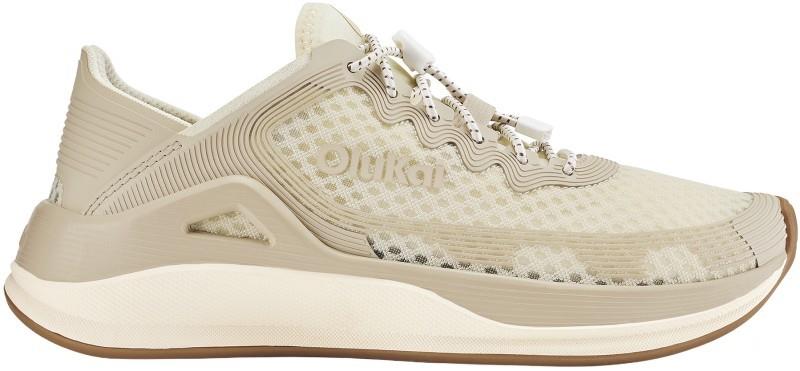 ‘Ahi - Womens - white sand / tapa 1
