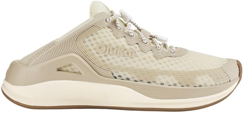 ‘Ahi - Womens - white sand / tapa 1