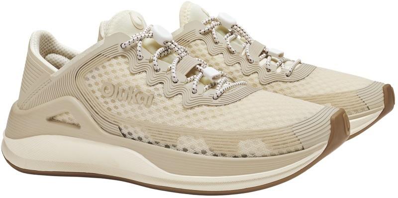 ‘Ahi - Womens - white sand / tapa 1