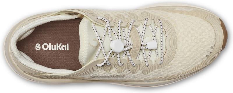 ‘Ahi - Womens - white sand / tapa 1