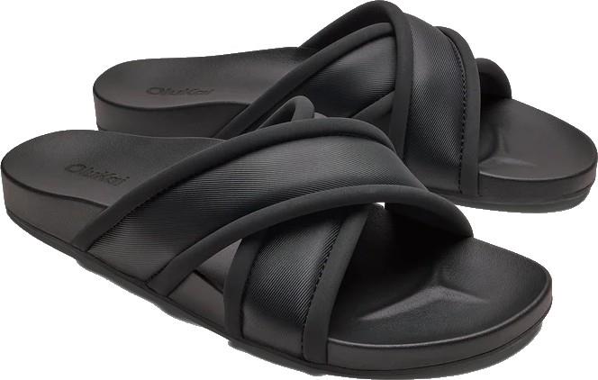 Ani - Womens - lava rock / lava rock 1