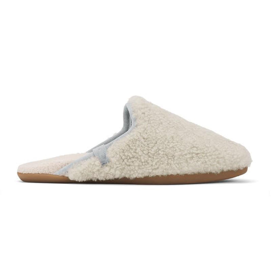 Hale Mule - Womens - tapa / ash 1