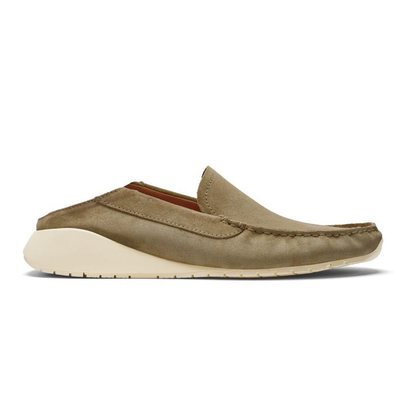 Hamani Hulu - Mens - oatmeal / oatmeal 1