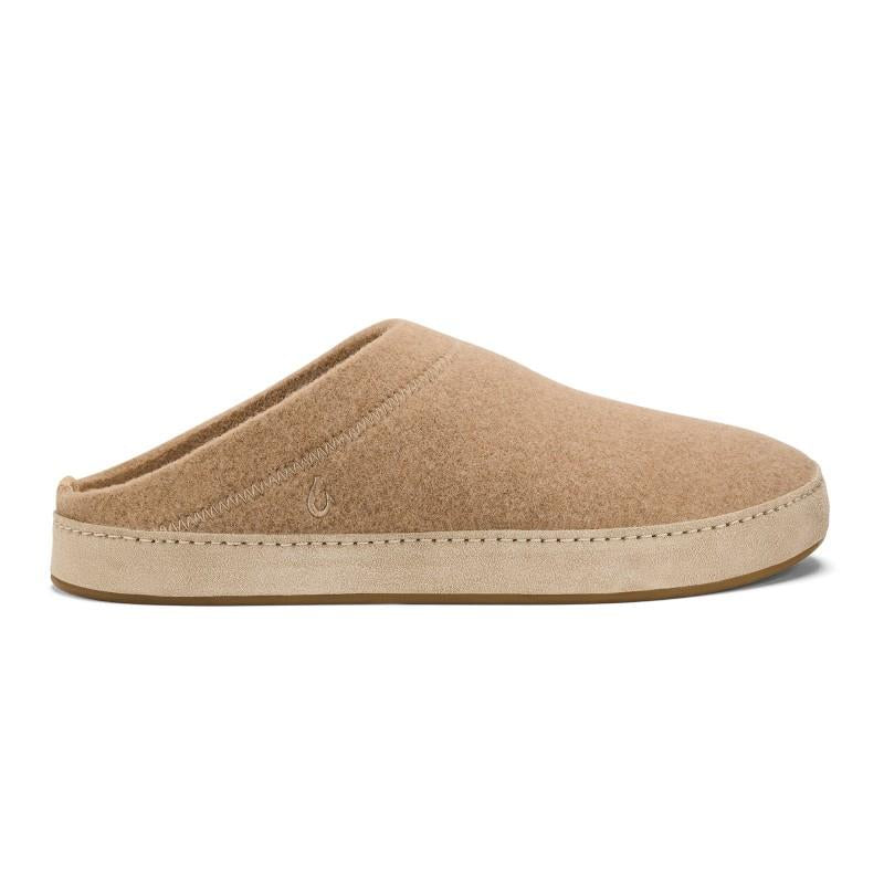 Hamani Hulu - Mens - oatmeal / oatmeal 1