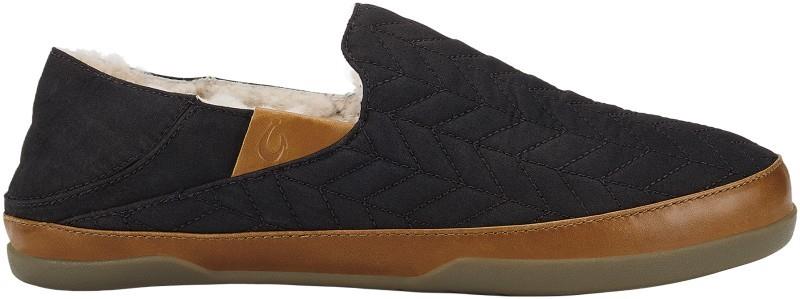 Hanohano II - Mens - black / black 1