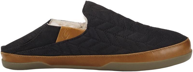 Hanohano II - Mens - black / black 1