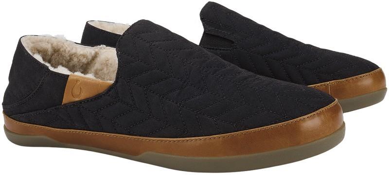 Hanohano II - Mens - black / black 1