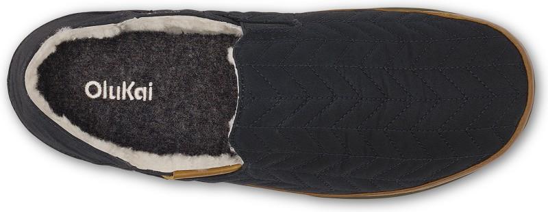 Hanohano II - Mens - black / black 1
