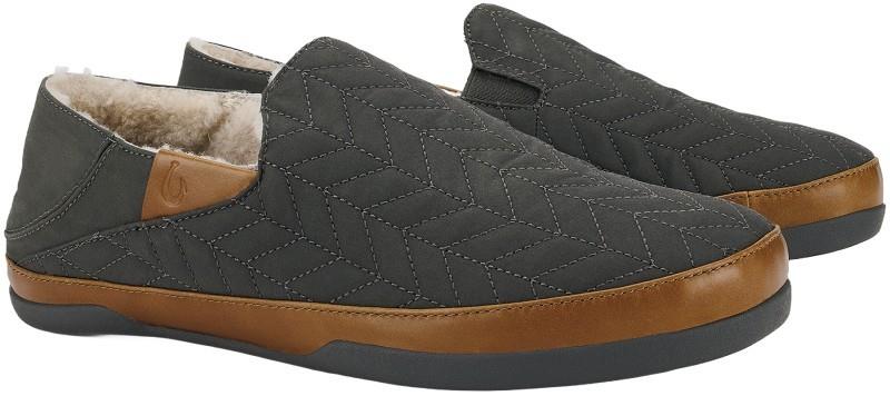 Hanohano II - Mens - dark shadow / dark shadow 1