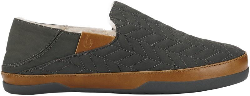 Hanohano II - Mens - dark shadow / dark shadow 1