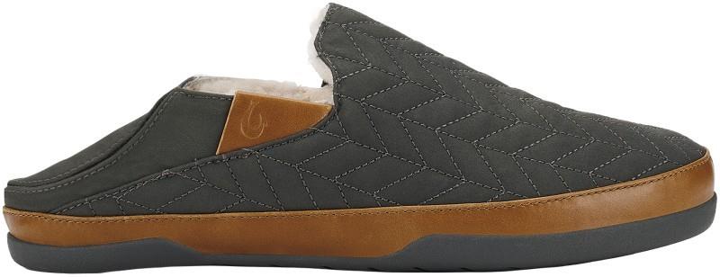Hanohano II - Mens - dark shadow / dark shadow 1
